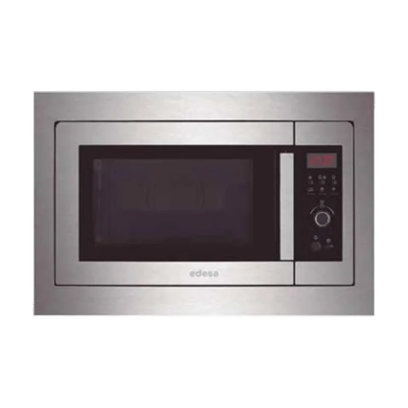 Horno Microondas Integrable EMW2020IGX 20 Litros CON Grill