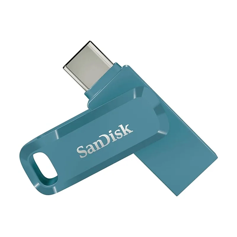 Ultra Drive Go USB-C Navagio 64GB