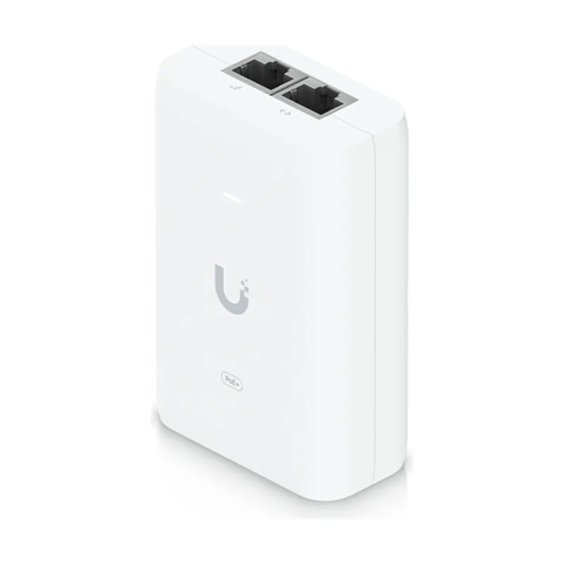 Inyector U-Poe+ U-POE-AT 30W 48V 0,65A
