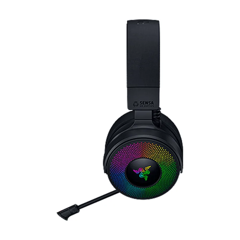 Razer Kraken V4 PRO RZ04-05160100-R3M1