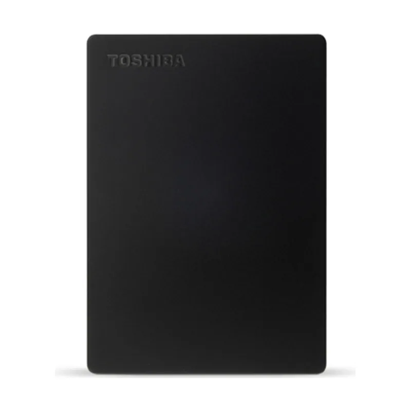 Canvio Slim 2TB