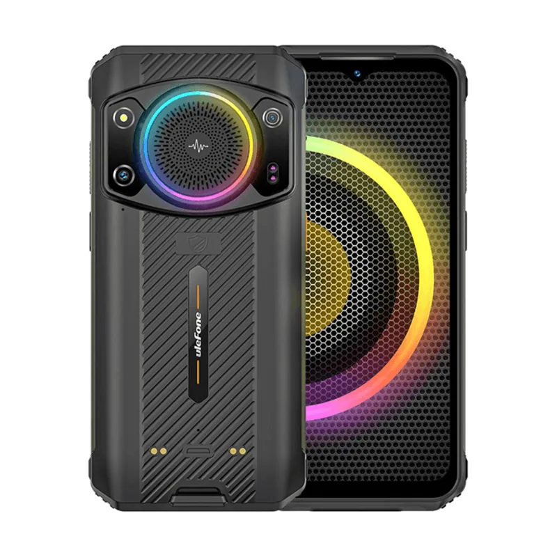 Ulefone Armor 21