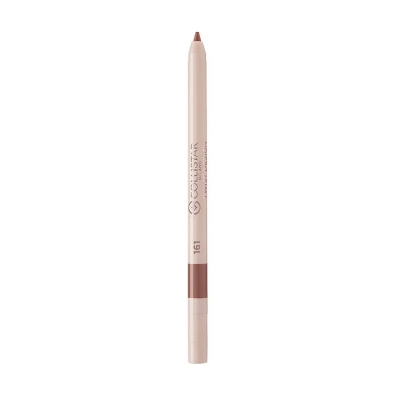 Collistar TWIST DESIGN lápiz de labios #161-Perla