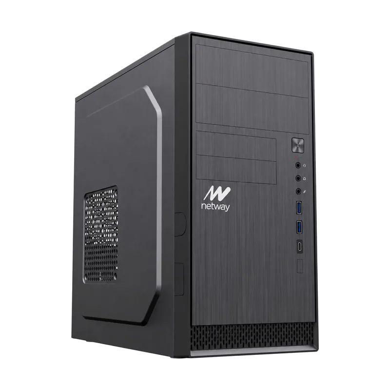 Netway PC Intel Core i7-12700