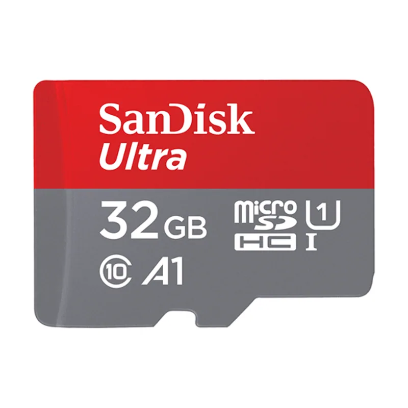 32GB Ultra Microsdhc + SD 100MB/S Class 10 UHS-I Tabl ET