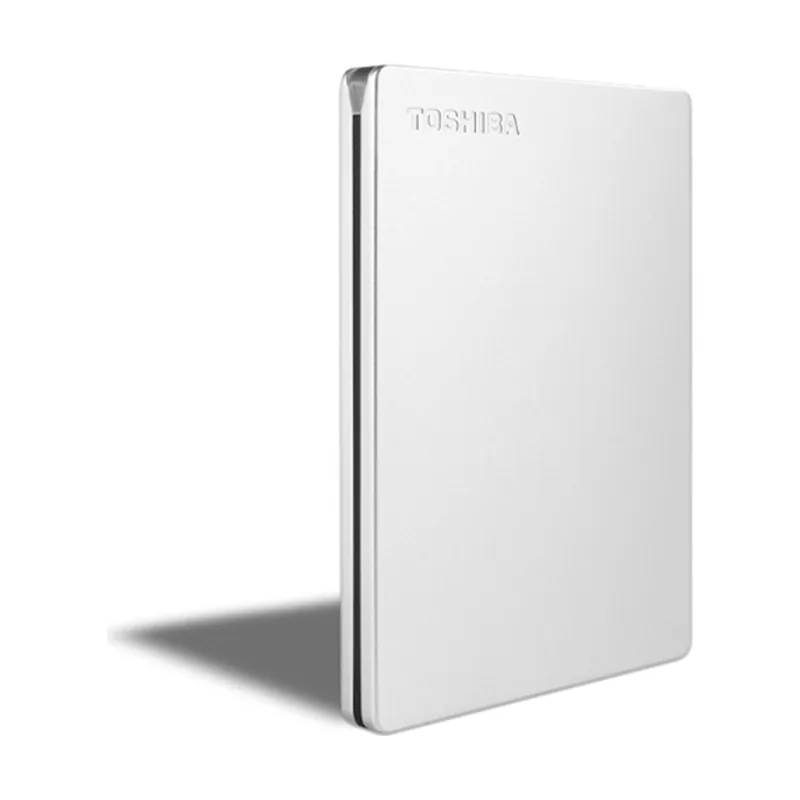 Canvio Slim 1TB