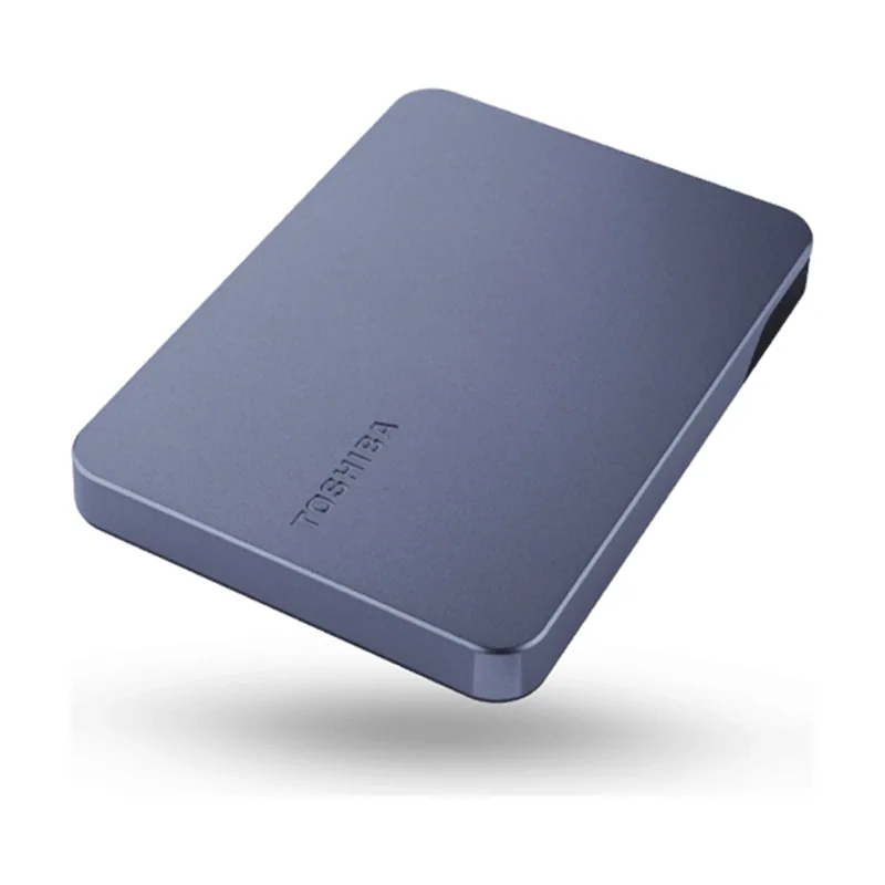 Canvio Gaming HDD EXT 2TB