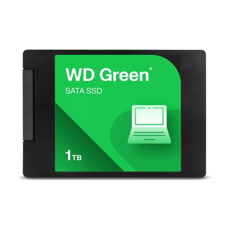 Green WDS100T5G0A