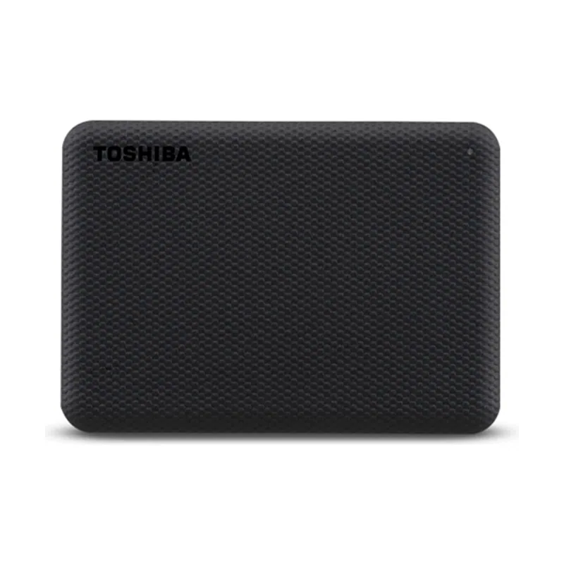Canvio Advance 2TB