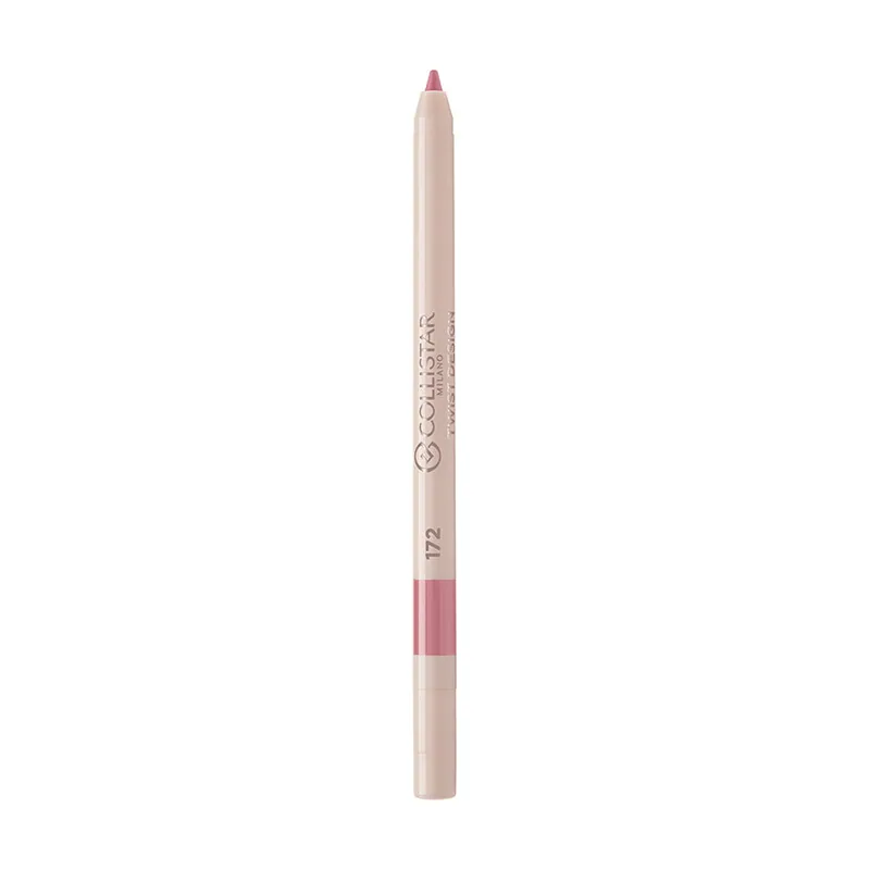 Collistar TWIST DESIGN lápiz de labios #172-Zircone
