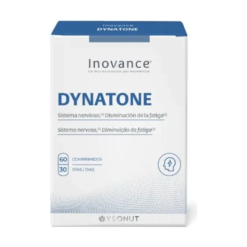 Inovance Dynatone 60 Comprimidos - Ysonut