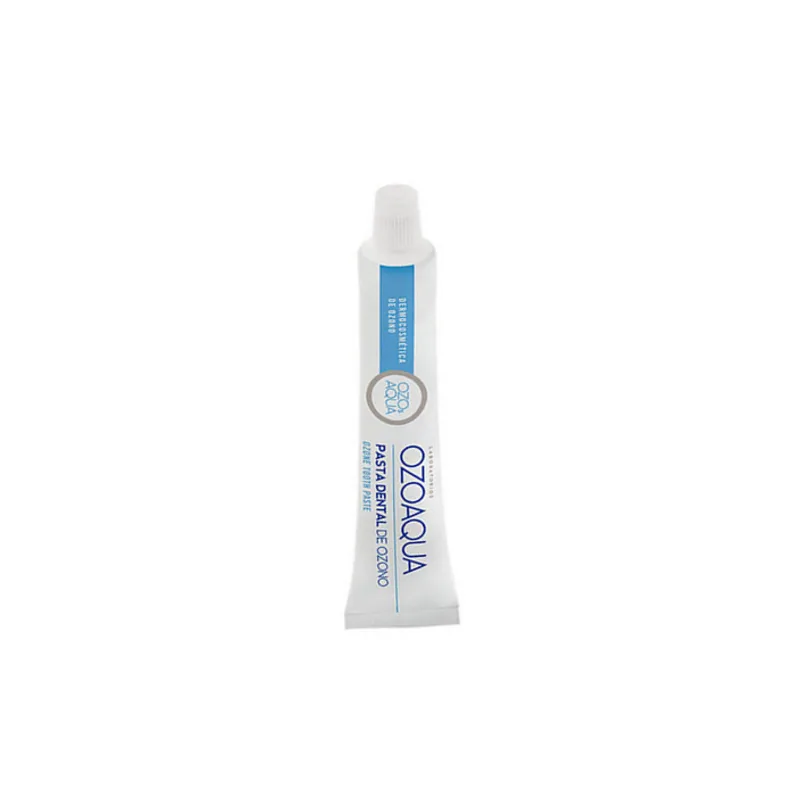Ozoaqua Pasta Dental Aceite Ozonizado 75ml