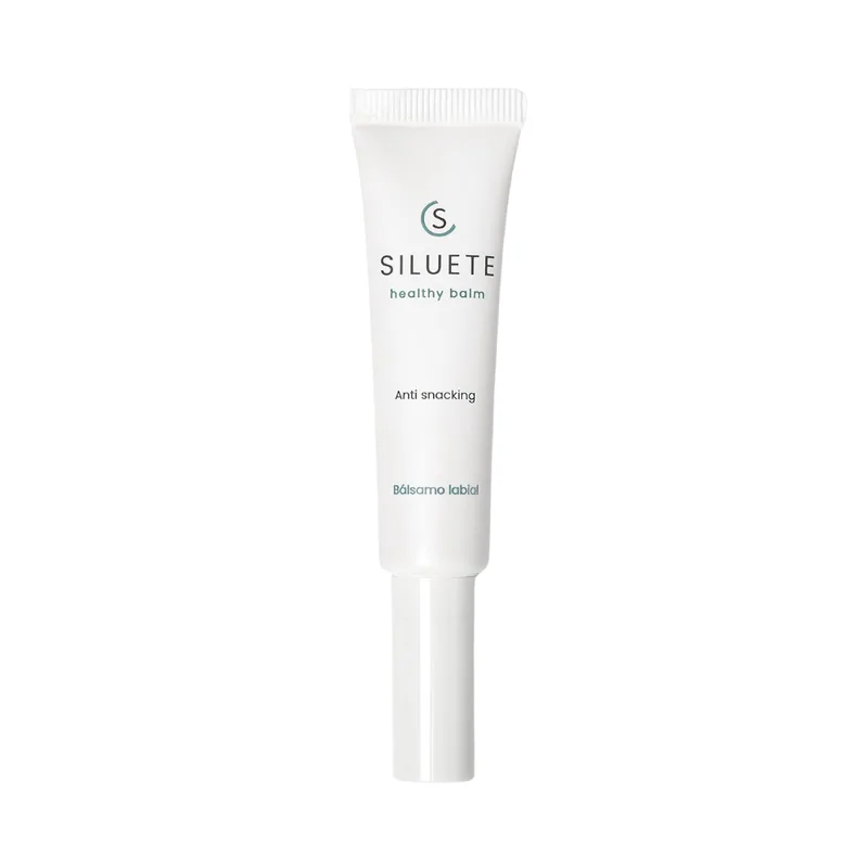 Siluete Healthy Balm 15 Ml - Shionogi