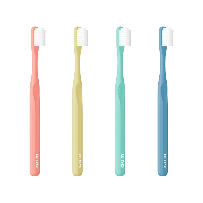 Gum Classic Medium Cepillo De Dientes