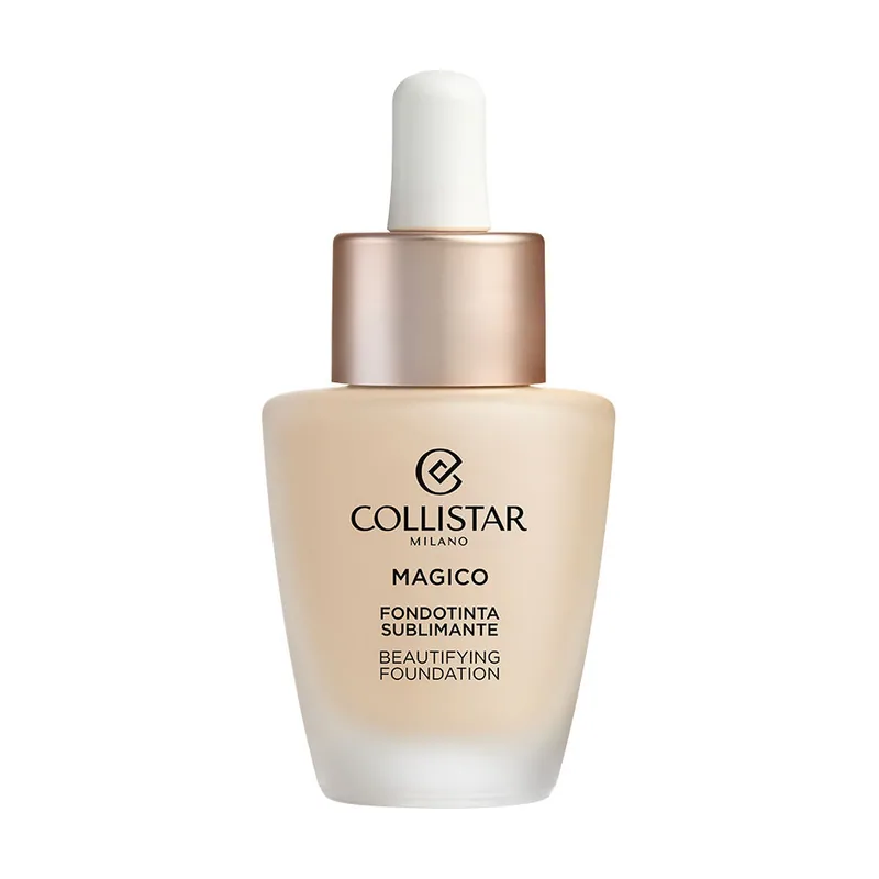 Collistar MAGICO base de maquillaje #1N-Avorio