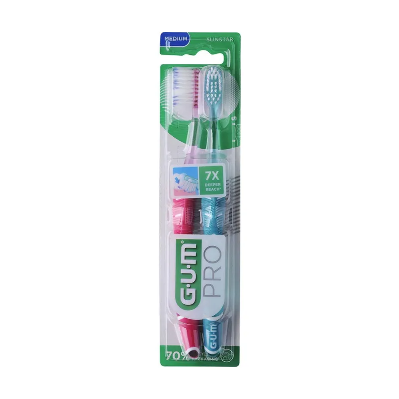 Gum Duplo Pro Medium 1528