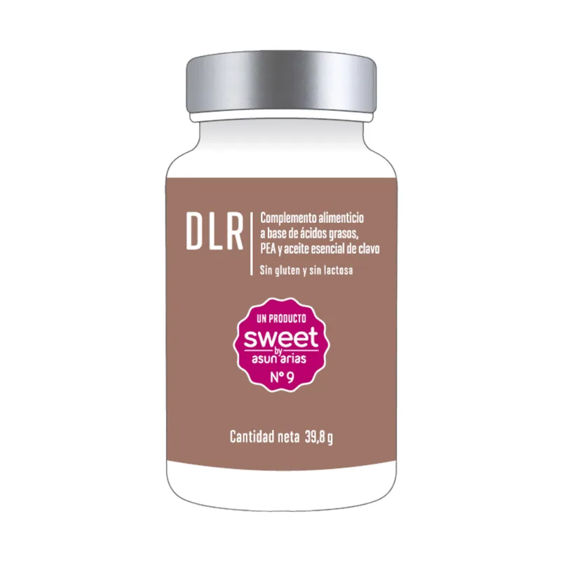 Sweet Dlr Inflamación
