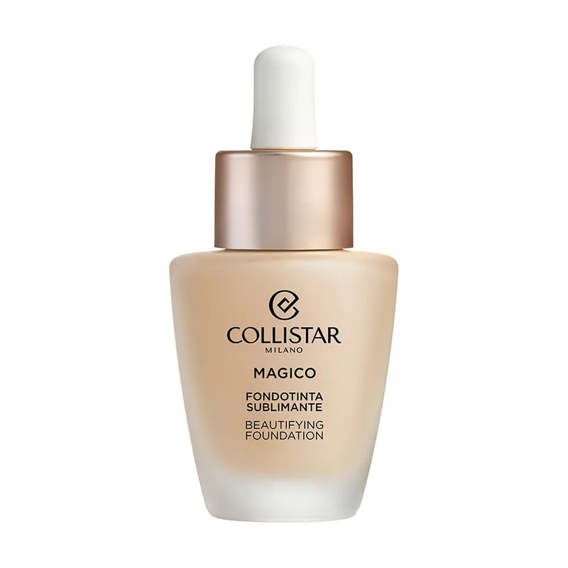 Collistar MAGICO base de maquillaje #2N-Beige