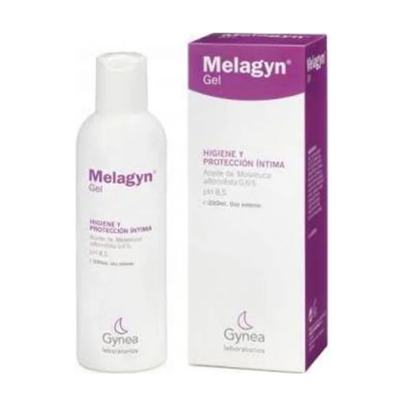 Melagyn Gel 200 Ml