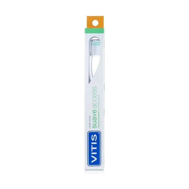Vitis Suave Access