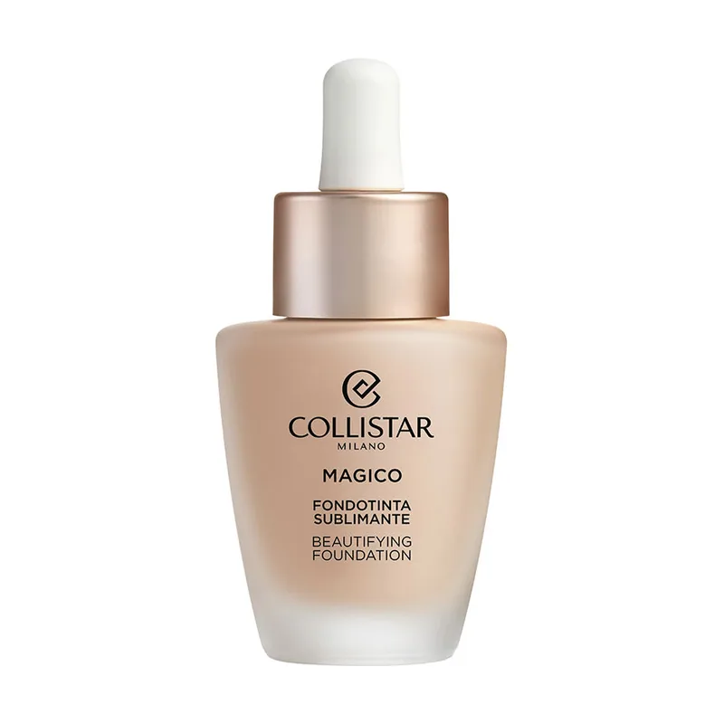 Collistar MAGICO base de maquillaje #2R-Beige Rosato