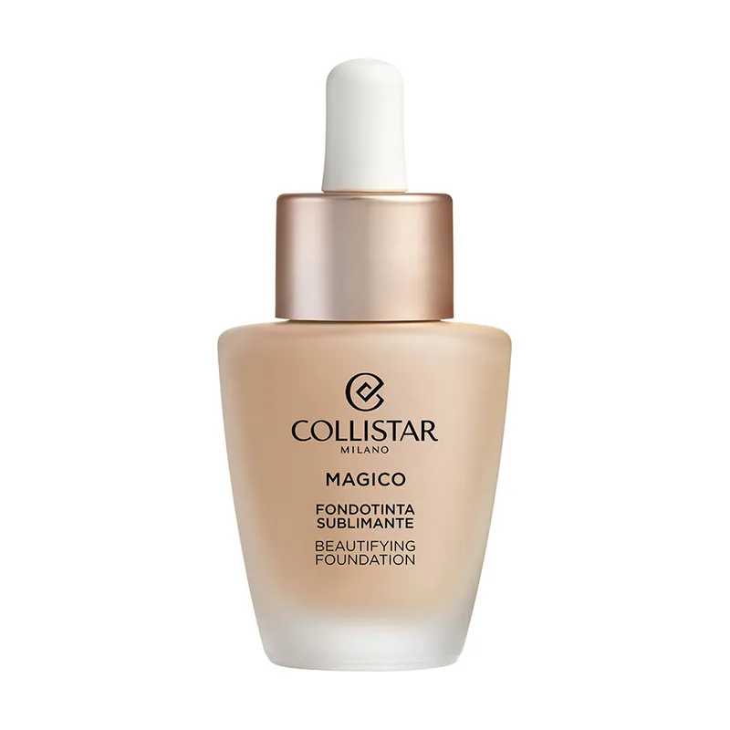 Collistar MAGICO base de maquillaje #3N-Naturale