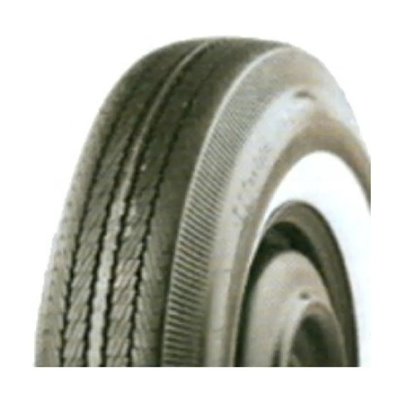 BFGoodrich Silvertown Bias B 7.25-13 90S