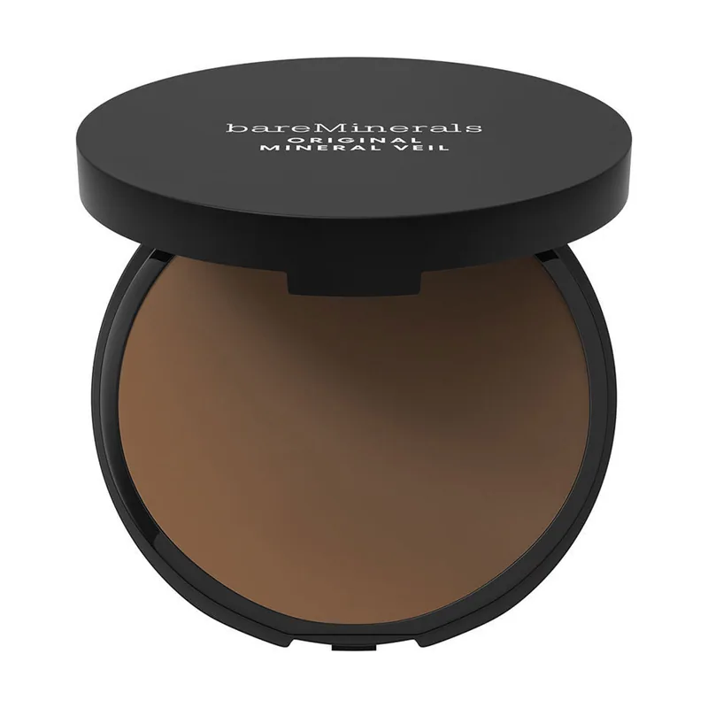 Bare Minerals MINERAL VEIL polvos compactos #Sheer