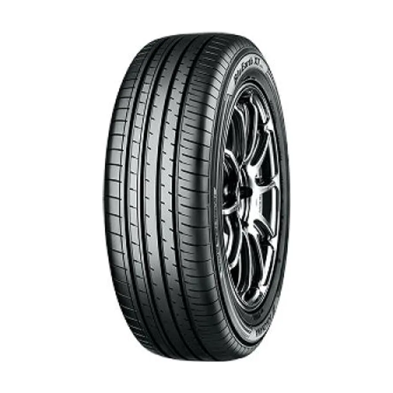 Yokohama BluEarth-XT AE61E 235/60 R18 103H