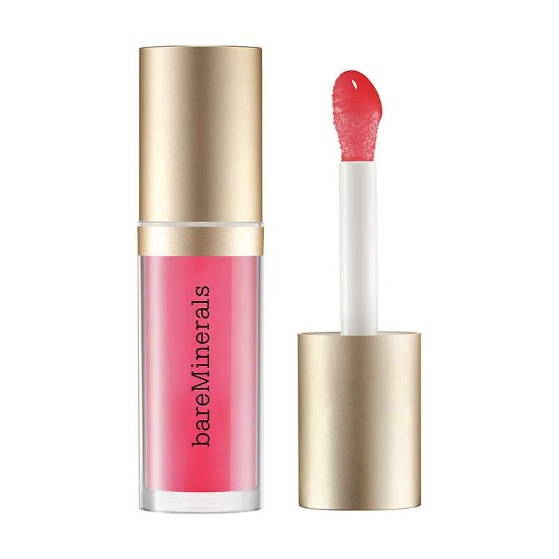 Bare Minerals NOURISHING aceite de labios #Adore
