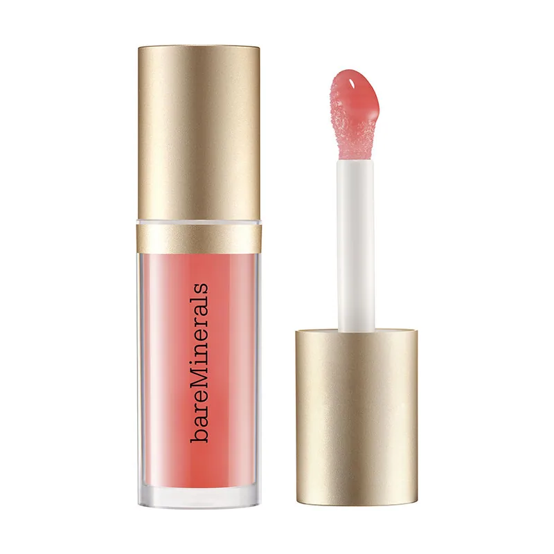 Bare Minerals NOURISHING aceite de labios #Charm