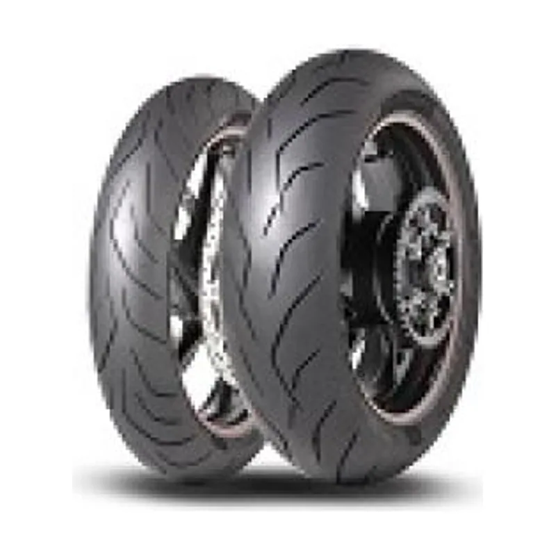 Dunlop Sportsmart MK3 190/50 ZR17 73W