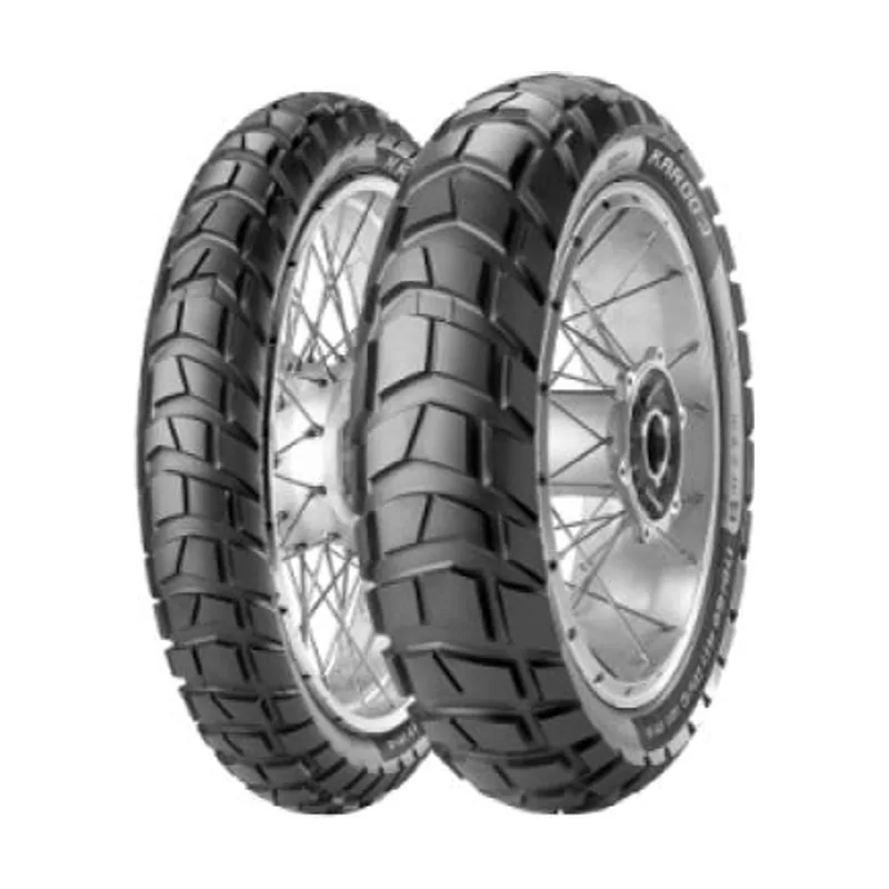 Metzeler Karoo 3 90/90-21 54R