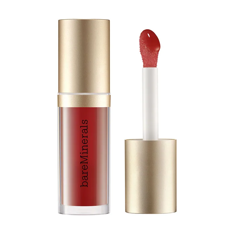 Bare Minerals NOURISHING aceite de labios #Spark