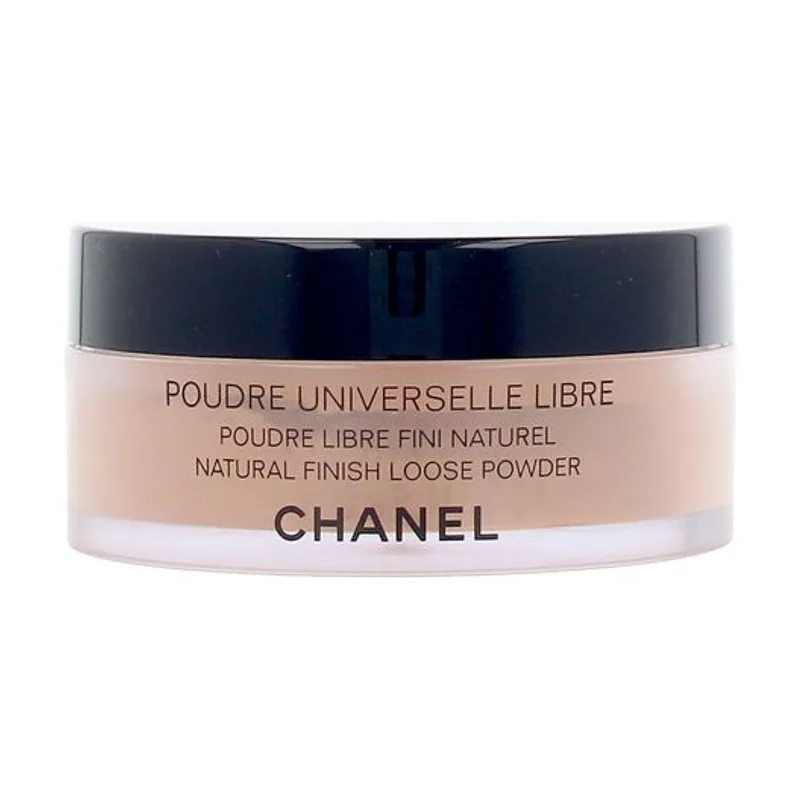 Chanel POUDRE UNIVERSELLE polvos sueltos formato viaje #50-Medium Intense