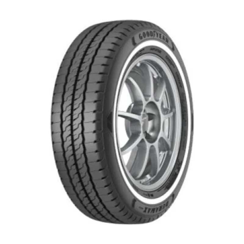 Goodyear DuraMax G2 195/70 R15 104/102S