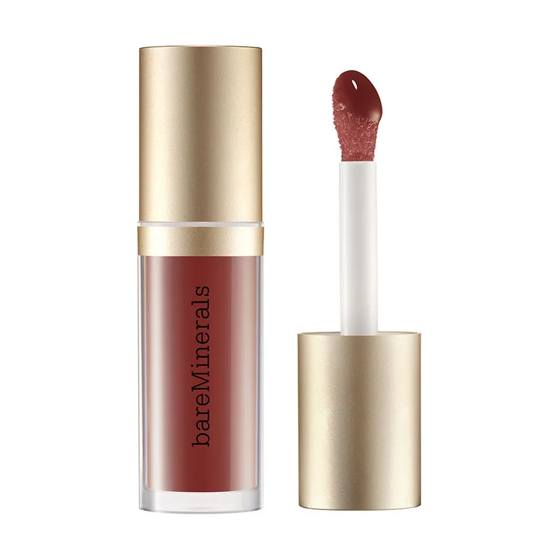 Bare Minerals NOURISHING aceite de labios #Indulge