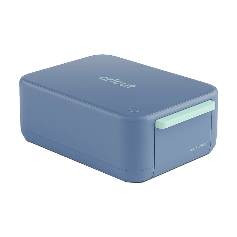 Cricut StickerPix Print + Cut™ Essential Bundle