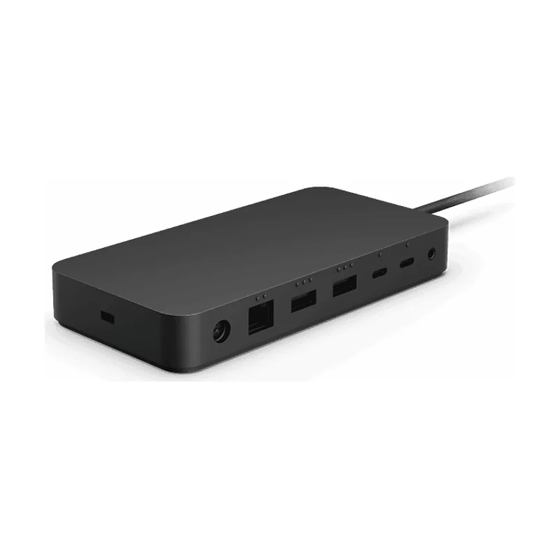 Microsoft Docking Station Adaptador Surface Thunderbolt 4