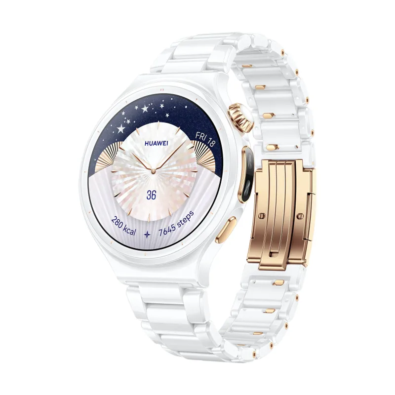 Huawei WATCH 6 Pro Ceramic Edition