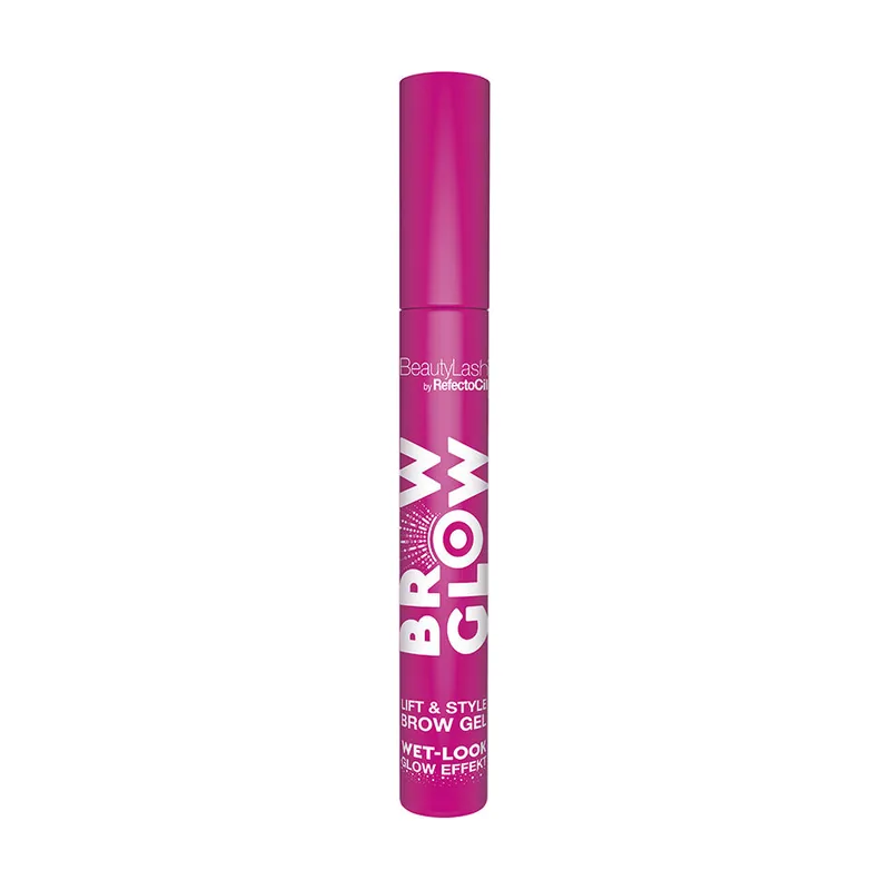 Refectocil BEAUTYLASH BROW GLOW gel fijador de cejas 14 ml