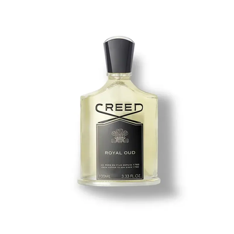 Royal Oud
