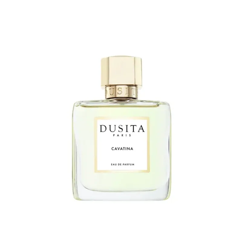 Dusita Cavatina
