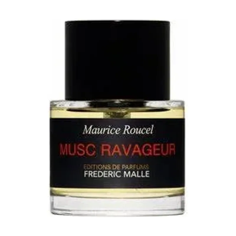 Frederic Malle Musc Ravageur