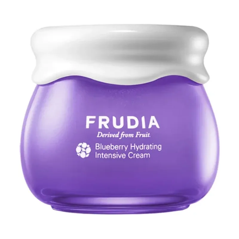 Blueberry Crema Hidratante Intensiva 55 ml