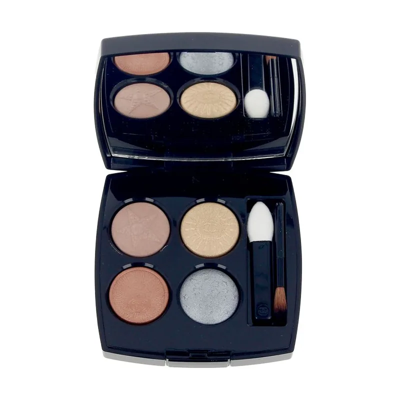 Chanel LES 4 OMBRES BOUTONS edición limitada #229-Boutons Stellaire