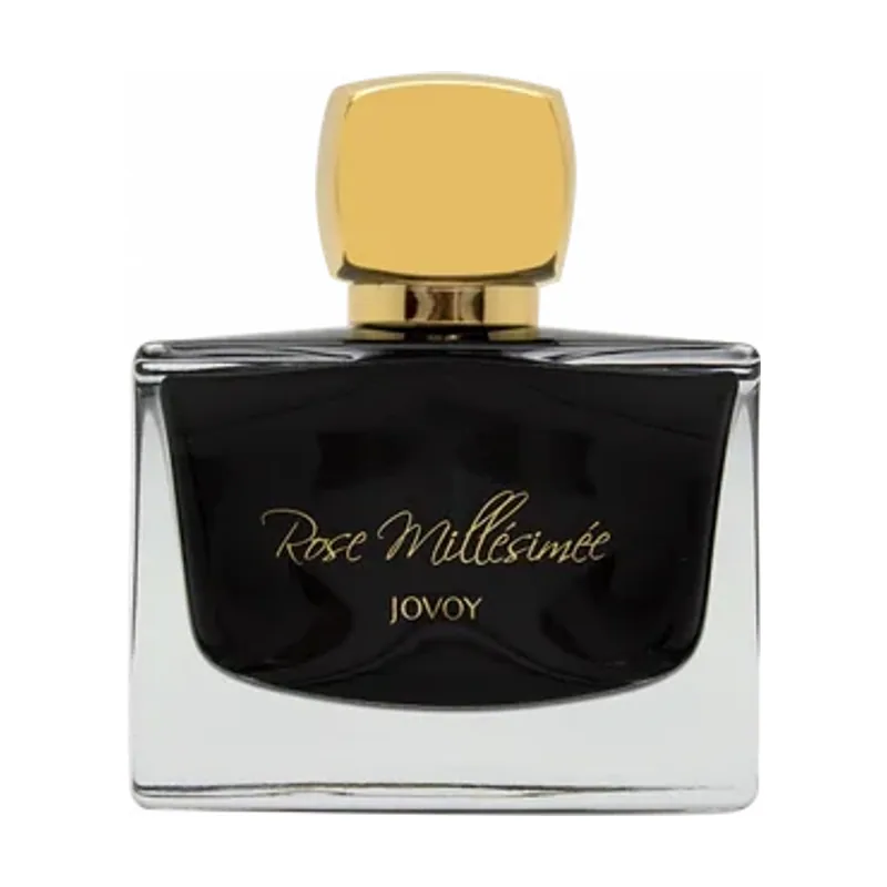Jovoy Rose Millésimée