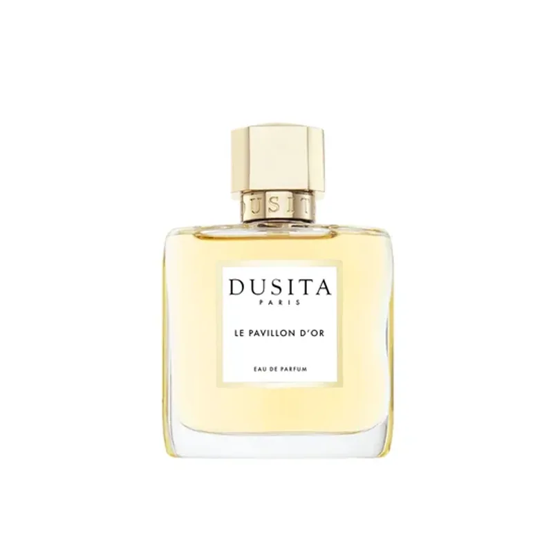 Dusita Le Pavillon D'Or