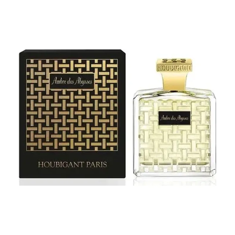 Houbigant Ambre Des Abysses