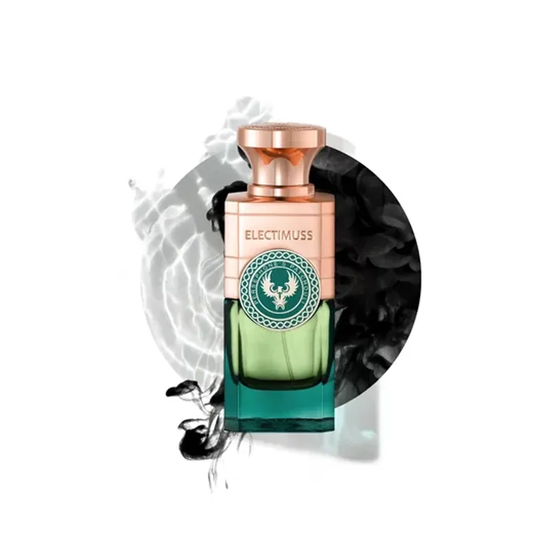 Electimuss Persephone's Patchouli